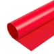Комплект Держатель фона + Красный ПВХ Фон 68×130 см Prolight - изображение 2