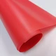 Комплект Держатель фона + Красный ПВХ Фон 68×130 см Prolight - изображение 3