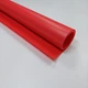 Комплект Держатель фона + Красный ПВХ Фон 68×130 см Prolight - изображение 4