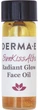 Масло для сияния кожи лица Derma E & Sun Kiss Alba Radiant Glow с маслами 3.75 мл х 2 шт (30985114003) - изображение 3