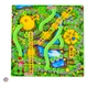 Настільна гра 4FUN Game Club "Змійки та драбинки", в коробці - зображення 2