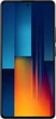 Смартфон Xiaomi Poco M6 Pro 12/512GB чорний NFC (євро версія) - зображення 2