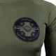 Лонгслів KRAMATAN War Drones |Олива| XXL - изображение 5