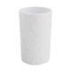 Trento Piramide white Склянка - зображення 1