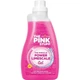 Гель проти вапняного нальоту в пральній машині Pink Stuff Power Limescale Gel 1л - зображення 1
