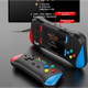 Ігрова консоль приставка з додатковим джойстиком dendy SEGA SUP X7M 500в1 3,5-дюйма 1200 мАг - зображення 6