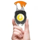 Фонарь MULTIFUNCTIONAL W5147-COB(white+yellow+red), multitool, Li-Ion аккум., магнит, карабин, отвертка, - изображение 8