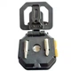 Фонарь MULTIFUNCTIONAL LL-201-COB ULTRA (white+yellow+red), multitool, Li-Ion аккум., зажигалка, магнит, - изображение 3