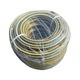 Шланг для поливу Леопард Avci Flex 3/4" 20 м 3-шаровий Чорно-жовтий - зображення 2