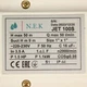 Насос центробежный NEK JET 100 S, 1.1 kW - изображение 4