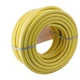 Шланг для поливу SUNNY Evci Plastik Ø 1/2" 50 м 3-шаровий Жовтий - изображение 4