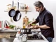 Сковорода KitchenAid CSS с керамическим покрытием 24 см (CC005701-001) - изображение 5