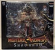 Мортал Комбат 11 Шао Кан Mortal Kombat Shao Kahn Figure STORM Collectibles - зображення 4