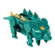 Динозавр-трансформер Dinoster Оз Qurntum Heroes Oz EU580853 - изображение 1