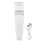 Ультразвуковий скрабер для чищення обличчя Ultrasonic Skin Scrubber Н2 - зображення 1