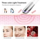 Масажер для очей EYE BEAUTY HY37 - зображення 3