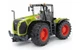Машинка Bruder Трактор Claas Xerion 5000, 1:16 03015 - изображение 1