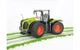 Машинка Bruder Трактор Claas Xerion 5000, 1:16 03015 - изображение 2