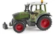 Машинка Bruder Трактор Fendt Vario 211 02180 - изображение 2