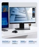 Мышь беспроводная Ugreen MU006 2.4G бесшумная 4000DPI (90545) - изображение 8