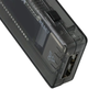 USB Тестер Keweisi KWS-V20 амперметр, вольтметр, измеритель емкости аккумулятора - изображение 4