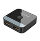 HDMI сплиттер двунаправленный 4K 60Гц Vention AKOB0 - изображение 1