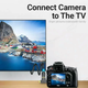 Перехідник Vention Micro HDMI+Mini HDMI to HDMI (female) 1080P/60Hz Чорний AGFB0 - зображення 5
