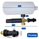 Пенная насадка пенник 1л для моек Karcher Керхер K 2 3 4 5 6 7, S10 670376 - изображение 3
