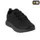 Тактические кроссовки M-Tac Summer Pro 43 Black - изображение 2