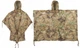 Пончо военное Mil-Tec RIPSTOP PONCHO ARID FLECK One Size (10630055) - изображение 1