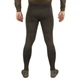 Кальсоны потоотводящие L/XL Olive - изображение 2