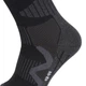 Носки треккинговые Lowa 3-Season Pro 35-36 Black - изображение 4