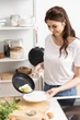 Сковорода KitchenAid FHA з керамічним покриттям 20 см (CC005692-001) - зображення 7