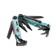 Мультиинструмент Leatherman Signal Aqua Light Blue - изображение 4