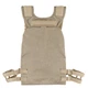 Плитоноска 5.11 Tactical TACLITE PLATE CARRIER Sandstone (56166-328) - изображение 5