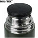 Термос 1л Sturm Mil-Tec Olive 1 (14532000) - изображение 7