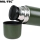 Термос 1л Sturm Mil-Tec Olive 1 (14532000) - изображение 8