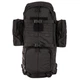 Рюкзак тактичний 5.11 Tactical RUSH 100 Backpack 60L Black L/XL (56555ABR-019) - зображення 1