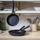 Сковорода KitchenAid CFA с керамическим покрытием 24 см (CC003292-001) - изображение 11