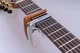 Каподастр для классической гитары Guitto GGC-04 Wood - изображение 2