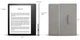 Електронна книга Amazon Kindle Oasis 10th GEN з чохлом у комплекті 8GB HD-екран Підсвітка Graphite (Refurbished - offline version) - зображення 12