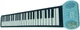 Гибкое пианино Musicality RLP49 _rollpiano49 - изображение 2