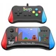 Игровая приставка консоль Sup Game Console X7M 3.5" LCD 500 игр с джойстиком (3_04580) - изображение 1