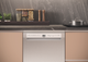 Посудомоечная машина HOTPOINT ARISTON H7F HS41 X - изображение 8