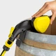Садовый насос Karcher BP 1 Barrel 400Вт 3.8куб/час, бочковый (1.645-465.0) - изображение 4