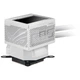 Водяне охолодження ASUS ROG Ryujin III 240 ARGB White Edition (90RC00K2-M0UAY0) - изображение 4