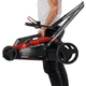 Газонокосилка Einhell GC-EM 1600/37 1600Вт 37см 38 л 20-60мм до 700м.кв. (3400080) - изображение 3