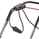 Газонокосилка Einhell GC-EM 1600/37 1600Вт 37см 38 л 20-60мм до 700м.кв. (3400080) - изображение 4