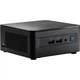 Компьютер ASUS NUC 13 Pro Kit RNUC13ANHI500002I / i5-1340P, M.2, 2.5'' SATA slot (90AR00C1-M000B0) - изображение 3