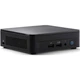Компьютер ASUS NUC 13 Pro Kit NUC13ANKi5 / i5-1340P, M.2 22x80 NVMe, 22x42 SATA, no cord (90AB3ANK-MR6100) - изображение 2